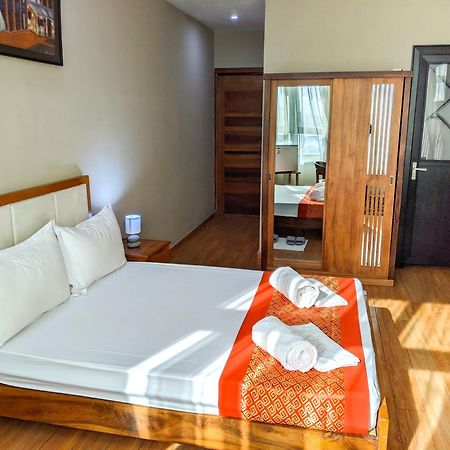 Valiha Hotel Antananarivo Luaran gambar