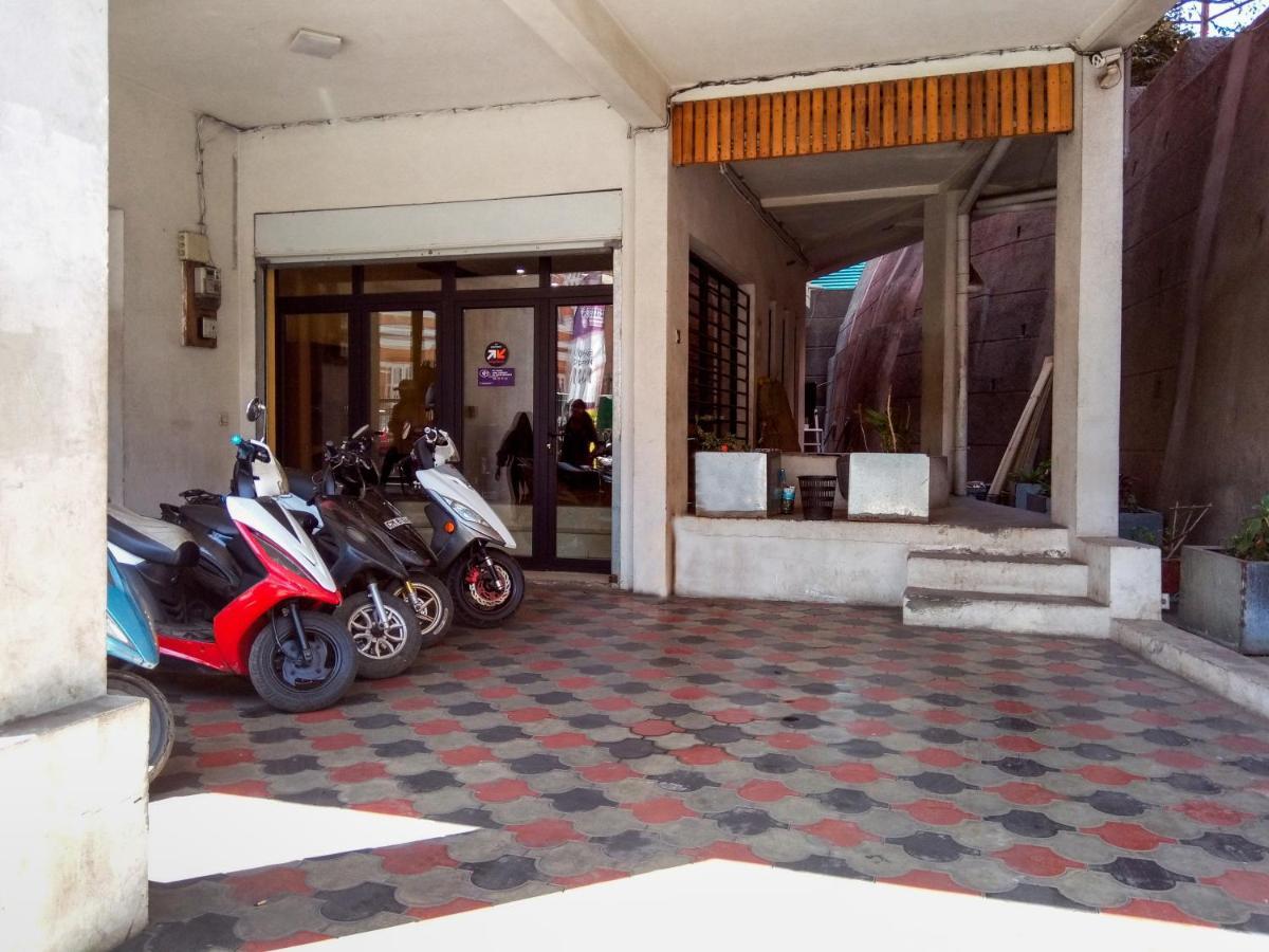 Valiha Hotel Antananarivo Luaran gambar